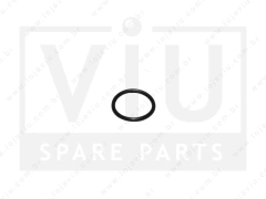 Anel O-Ring da Válvula da Transmissão