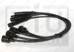 Kit Cabos de Velas Motor Nissan H25