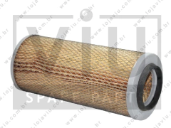 Elemento de Filtro de Ar HY807638