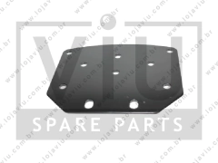 Suporte de Adaptação de Mangueiras