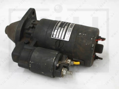 Motor de Partida Clark 10 Dentes