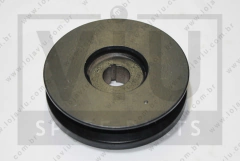 Polia do Alternador  C500