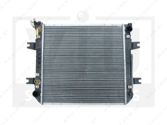 Radiador do Motor Xinchai RW27