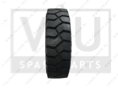 Pneu 650x10 Radial