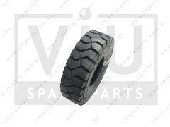 Pneu 650x10 Radial - VIU Spare Parts