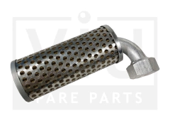 Filtro Hidraulico de Sucção JP300-614000-000