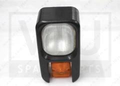 Farol Dianteiro L.E. - Pá Carregadeira Luneng 910 - comprar online
