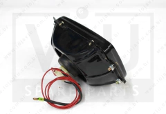 Farol Traseiro 24V - Pá Carregadeira - comprar online