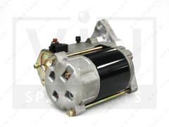 Motor de Partida Toyota com 9 dentes 12V.