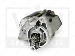 Motor de Partida Toyota com 9 dentes 12V. - VIU Spare Parts