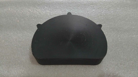 Base deslizante do deslocador - Hangcha - Código: A-NZ01-007A-1562A