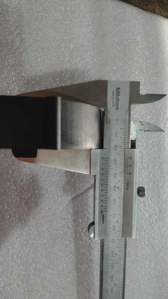 Base deslizante do deslocador - Hangcha - Código: A-NZ01-007A-1562A - VIU Spare Parts