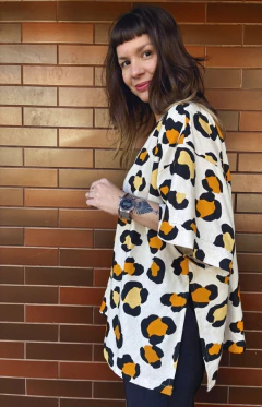 Kimono BIG CAT - comprar online