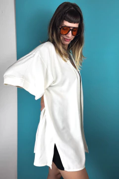 Kimono OFF-WHITE - buy online