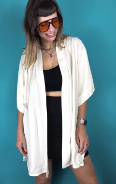 Kimono OFF-WHITE