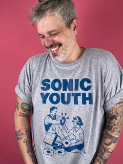 Image of Camiseta SONIC YOUTH