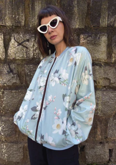 Bomber HANAMI