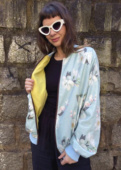 Bomber HANAMI - FOLKSY