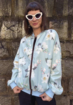 Bomber HANAMI
