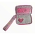 Billetera Belgica Rosa - comprar online