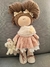 Boneca decorativa Alice na internet