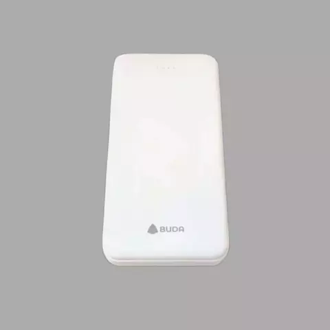 CARGADOR PORTATIL BUDA 10000 MAH - comprar online