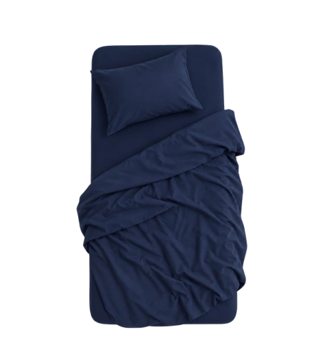 Juego de Sábanas 100% Algodón Línea Cotton - Twin Size