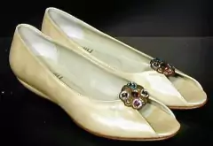 Ballerinas & Mas