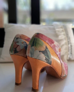 Botas y Botinetas - Silvina Chocobar