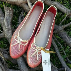 Ballerinas & Mas
