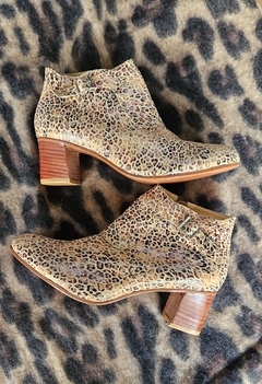 Botas y Botinetas - comprar online