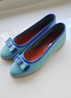 Ballerinas & Mas - Silvina Chocobar