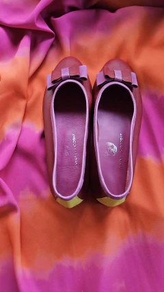 Imagen de Ballerinas & Mas