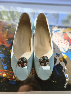 Sandalias y Más - Silvina Chocobar