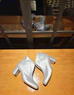 Botas y Botinetas en internet