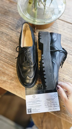 Mocasines y Más en internet