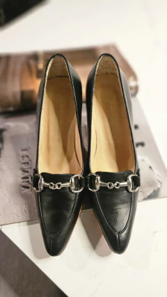 Noche y Día Vintage
