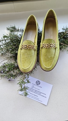 Mocasines y Más - Silvina Chocobar