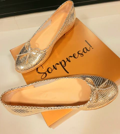Ballerinas & Mas - comprar online