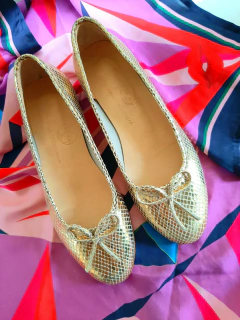 Ballerinas & Mas - Silvina Chocobar