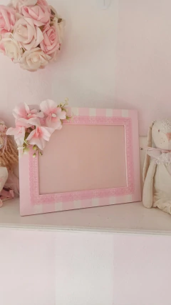 Portaretrato Shabby Chic (15x21 cm) en internet