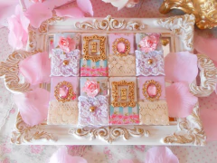 Imagen de Tic Tac Decorados