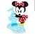 disney parks pals figuras 3 modelos en stock