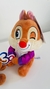 Imagen de Set de peluches Tic & Tac Chip & Dale 30 aniv