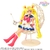 Sailor Moon muñeca Bandai JAPON limitada - comprar online