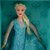 Frozen Elsa Muñeca Broadway Show Limitada - BabubeToyStore