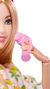 Barbie día de spa muñeca - BabubeToyStore