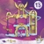 Castillo Real My Little Pony Royal Racing Zipline - BabubeToyStore