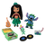 Disney Animators Collection Lilo Mini muñeca Play - BabubeToyStore