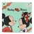 Mickey y Minnie Set muñecos collector limitado Disney store Valentines days ❤️ - BabubeToyStore